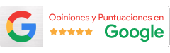 Comentarios Google Mi Negocio