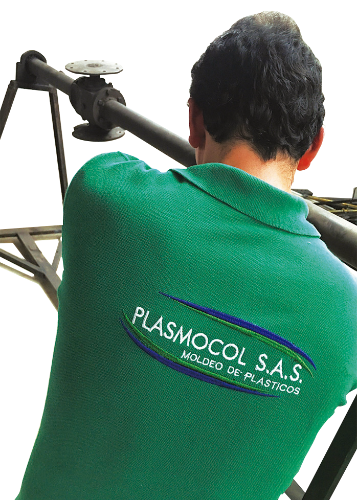 Rotomoldeo y extrusion de plasticos plasmocol